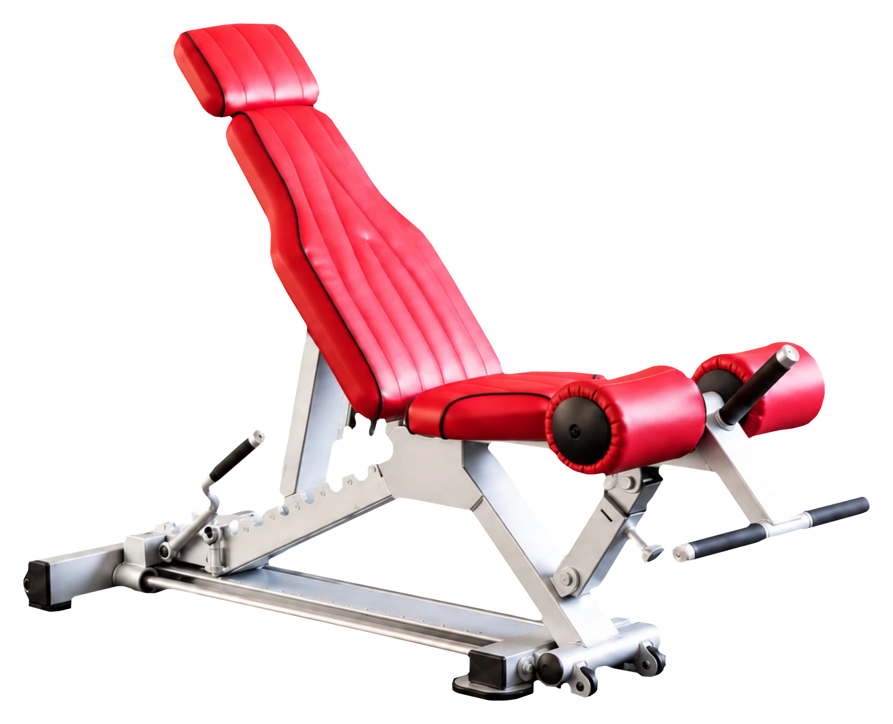 Adjustable Bench